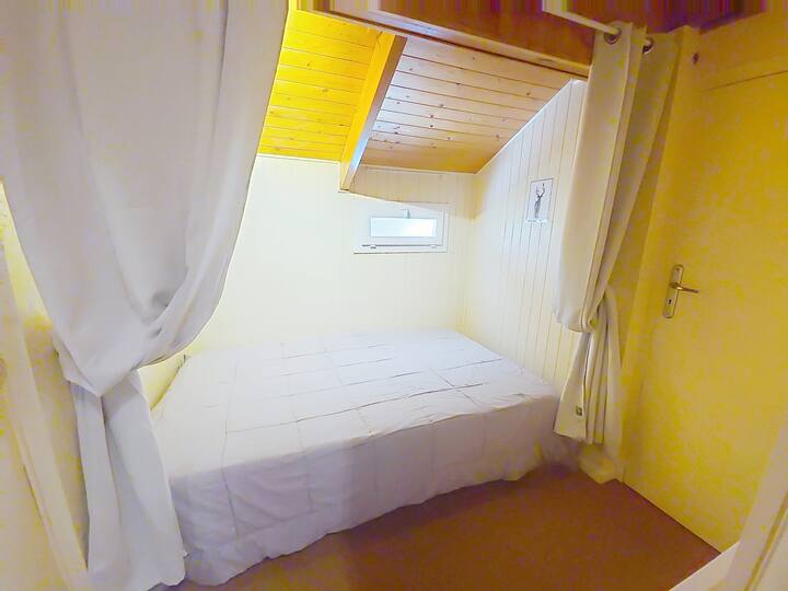 غرفة النوم 4