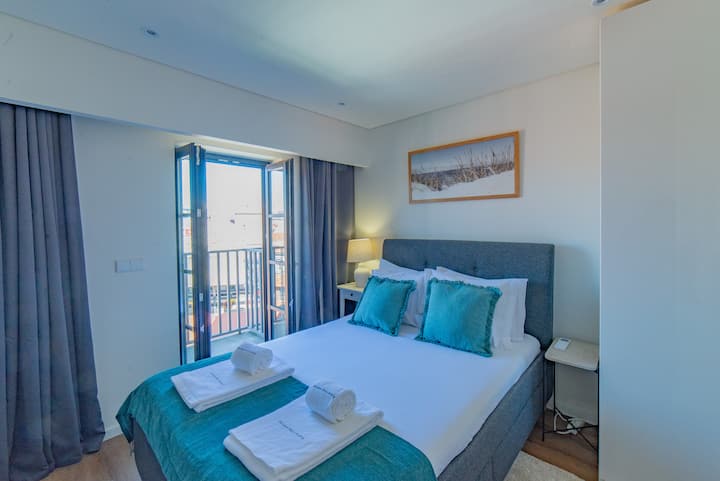 Спална соба 1