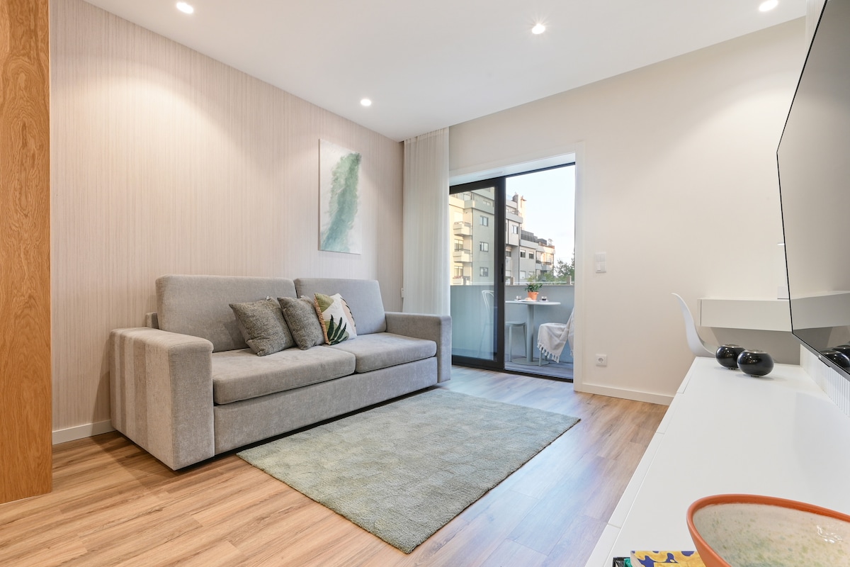 Всекидневна