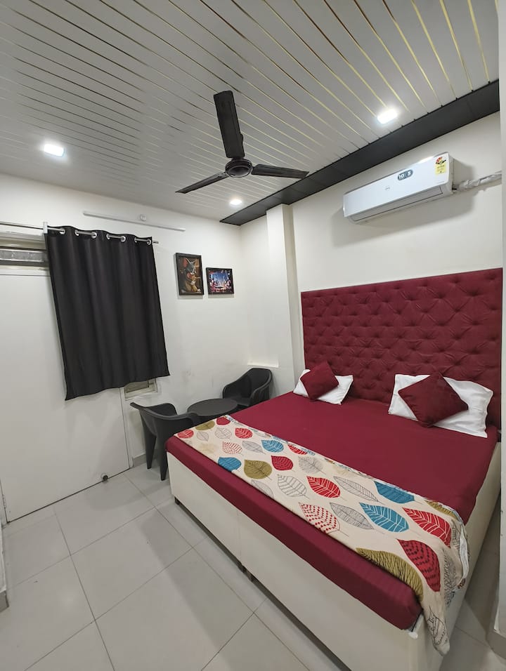 საძინებელი