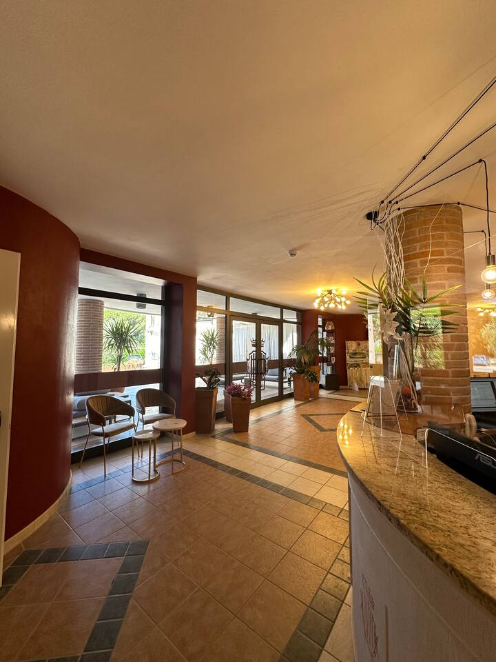 Bilocale De Luxe - Le Residenze Di Santa Costanza - San Vincenzo