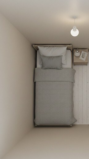 საძინებელი