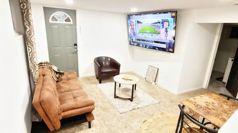 DayOasis Stay. 2 Bedroom fully furnished abode