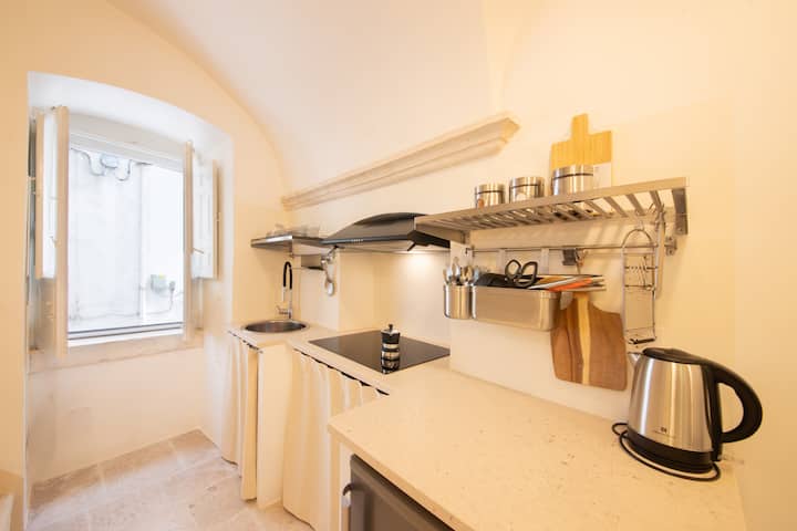 Casa Bellina - Putignano