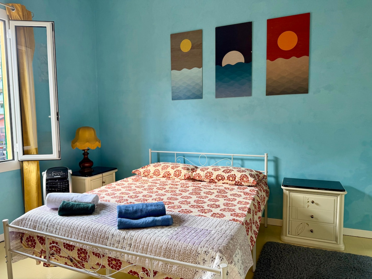 Спална соба