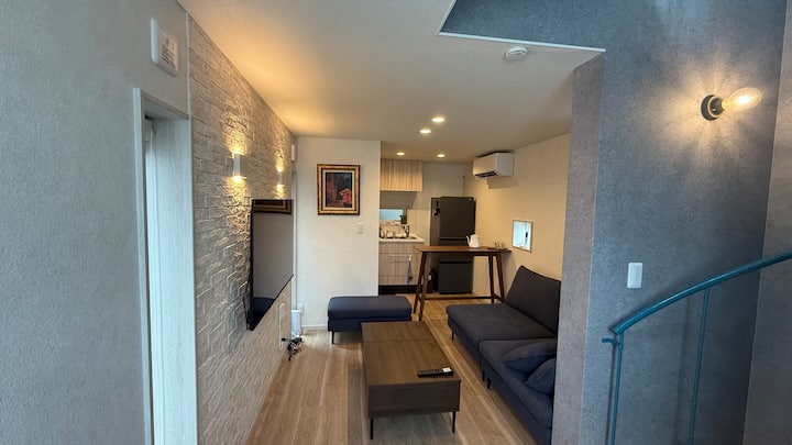 [5-min To Stn] Entire House, Long Stay Deal - Ikebukuro