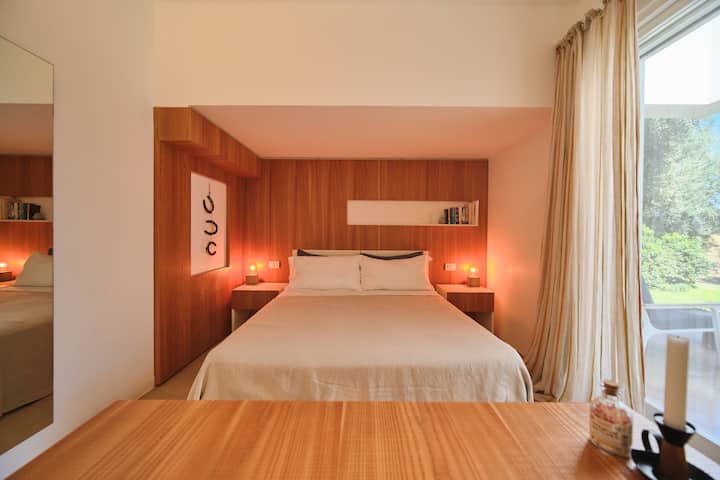 Camera da letto 1