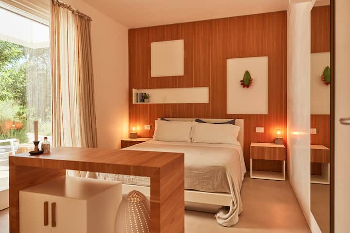 Camera da letto 2