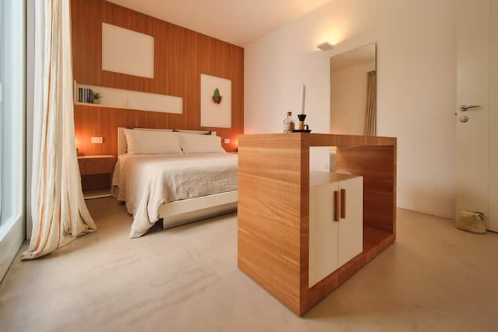 Camera da letto 2