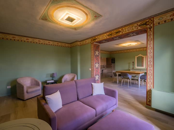 Suite Principessa - Poppi