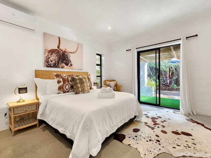 საძინებელი 1