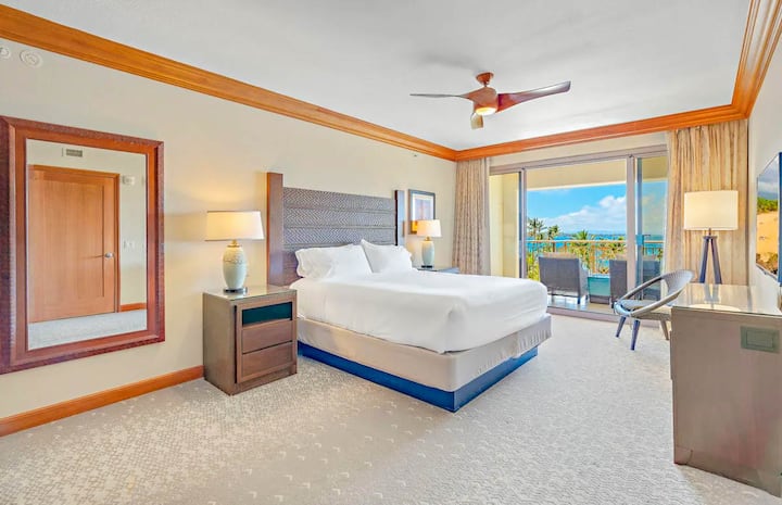 ห้องนอนที่ 1