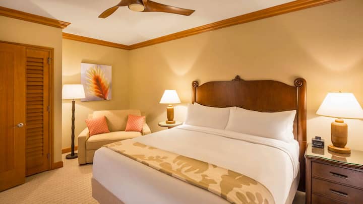 ห้องนอน #2