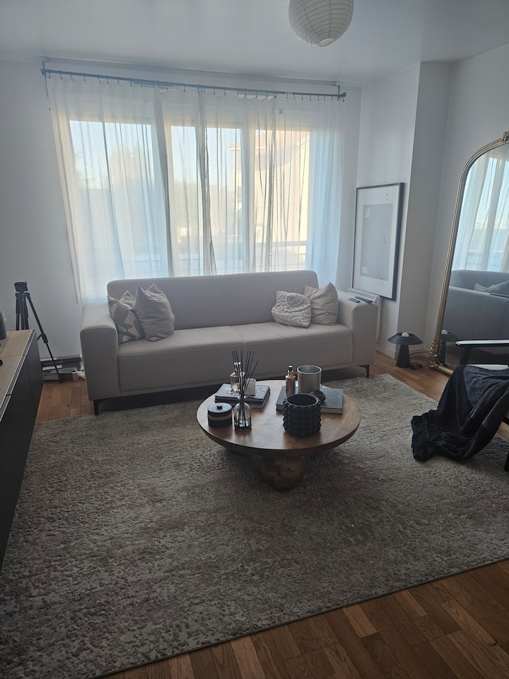 Cosy Chic Appartement Aux Portes De Paris - Nanterre