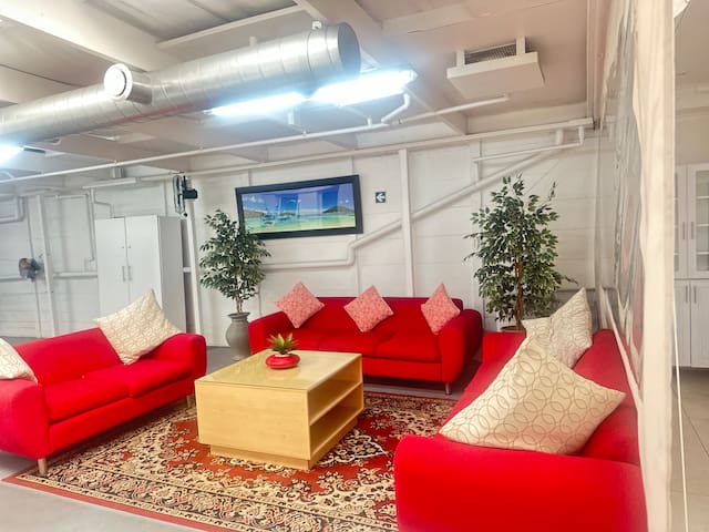 Guest favorite listing in Cape Town