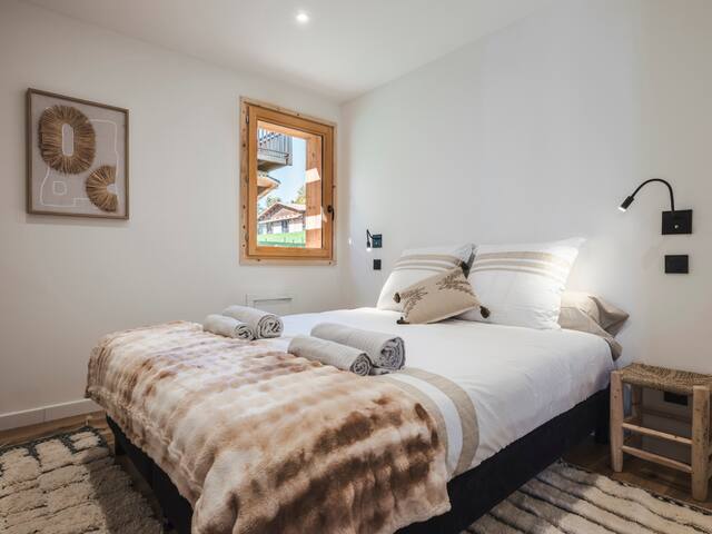 Chalet Zazen | Le Chalet Club