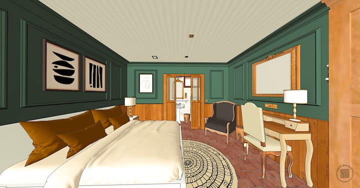 Bedroom 2