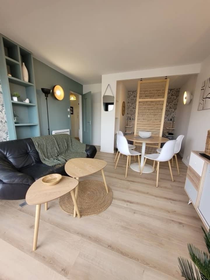 Appartement - Dax