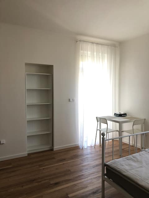 Top performing Airbnb: Apartment in Praha č.3 in Břevnov
