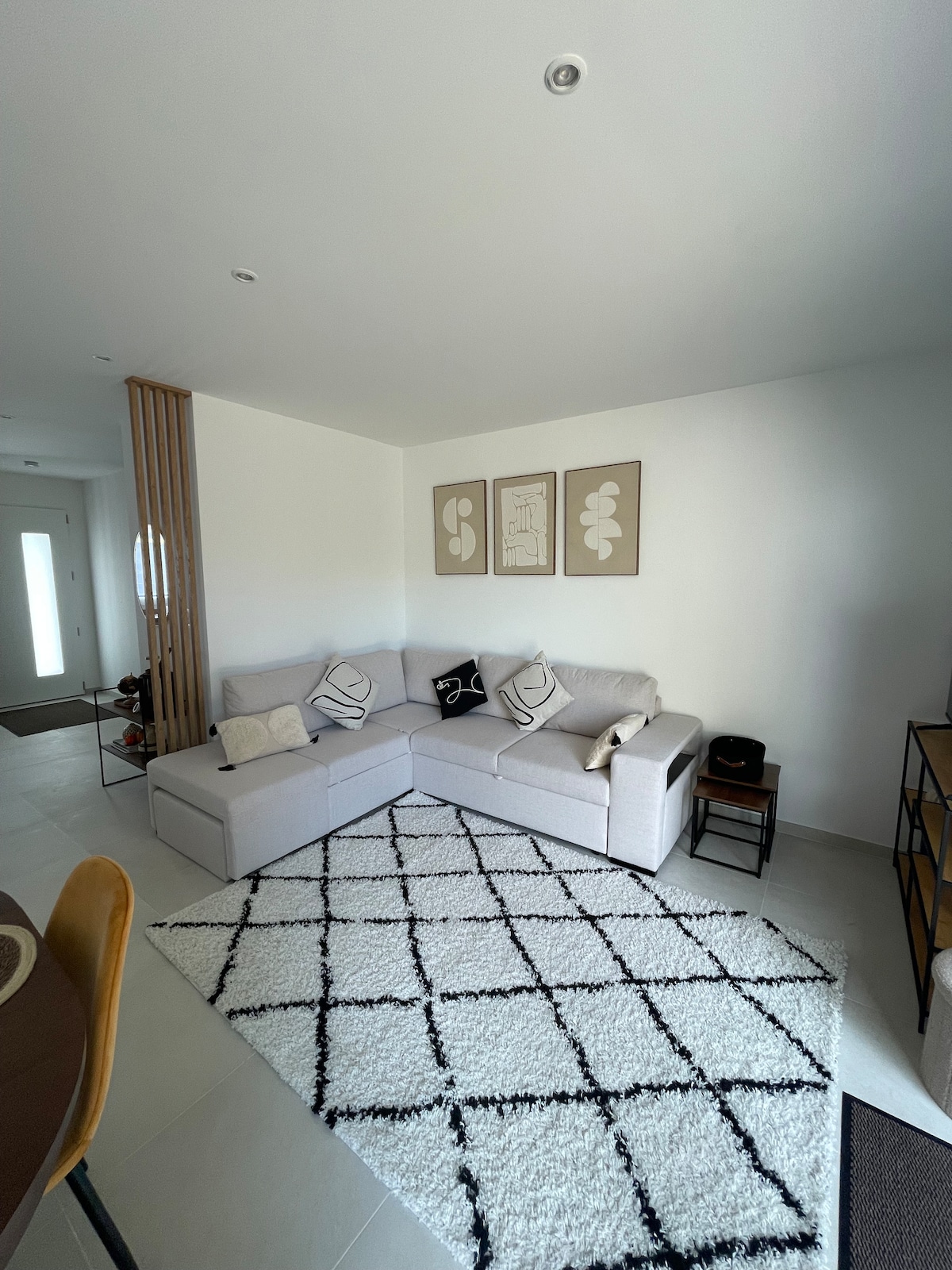 Всекидневна