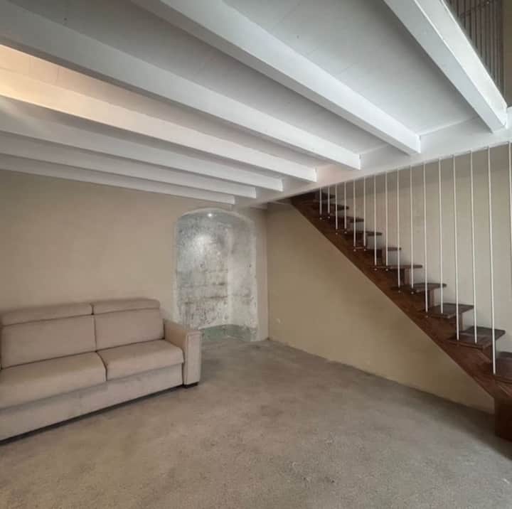 Suite1983 - Galatina