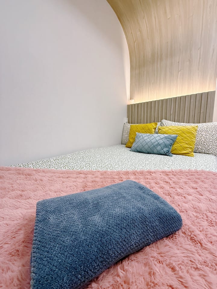 საძინებელი 2