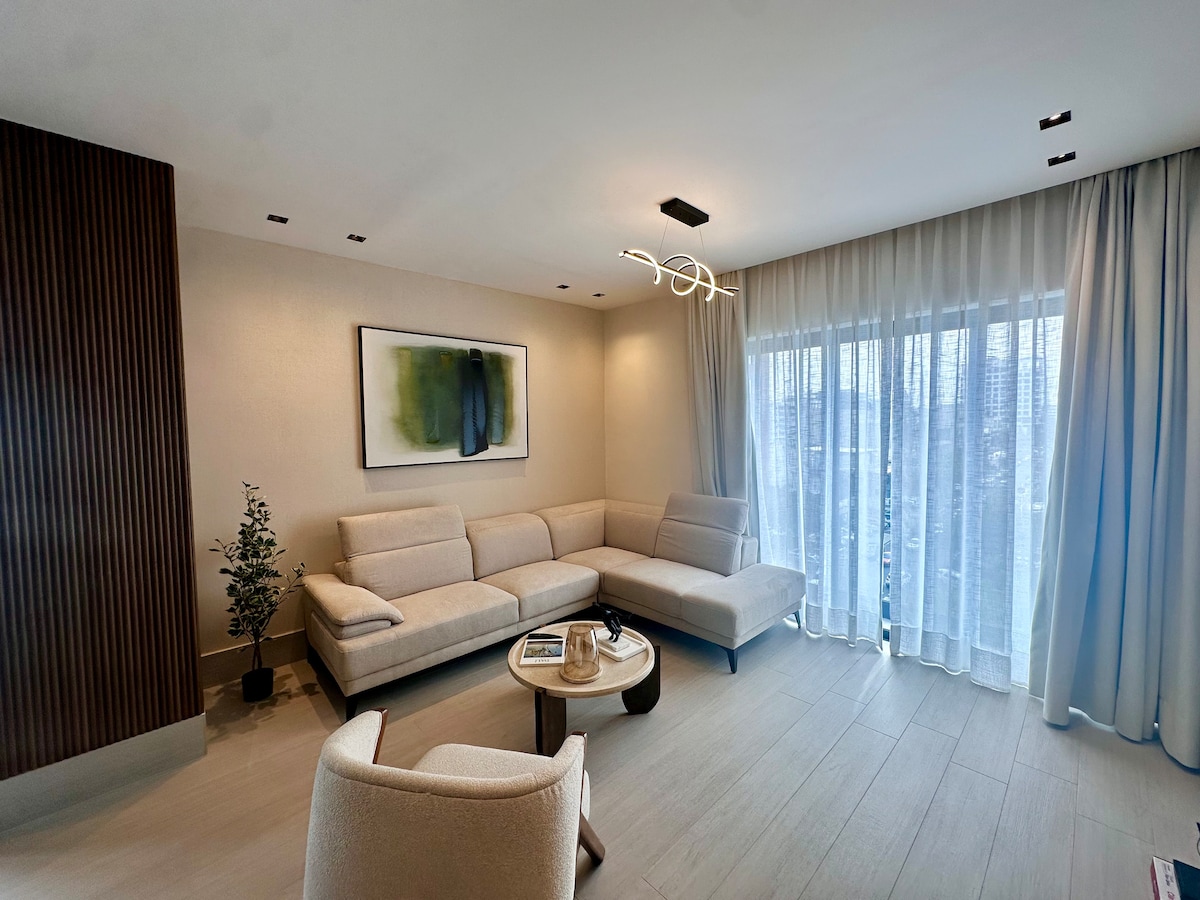 მისაღები სივრცე