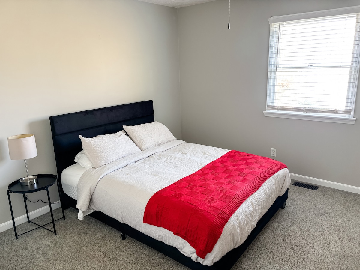 საძინებელი 2