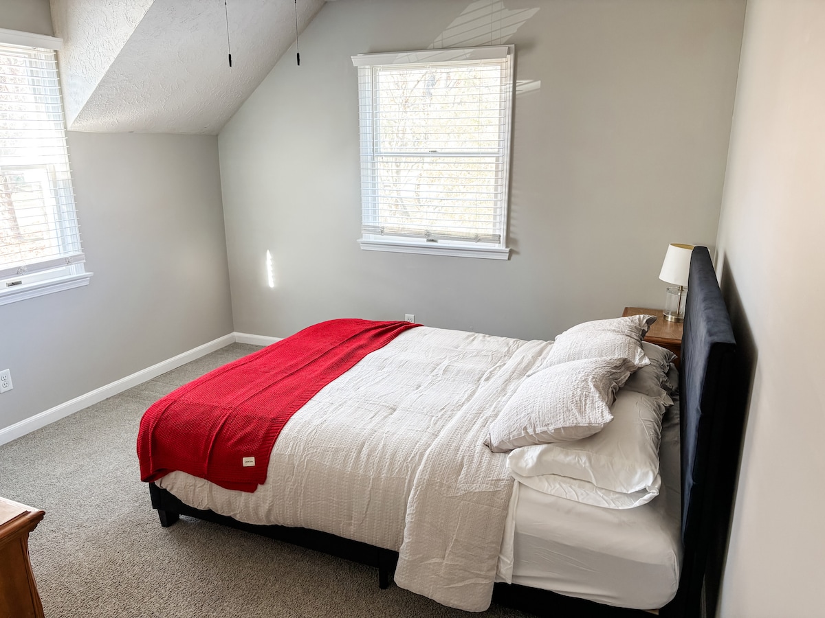 საძინებელი 3