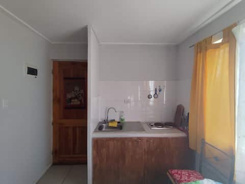 Successful Airbnb property: Olmué cabin rental in Olmué