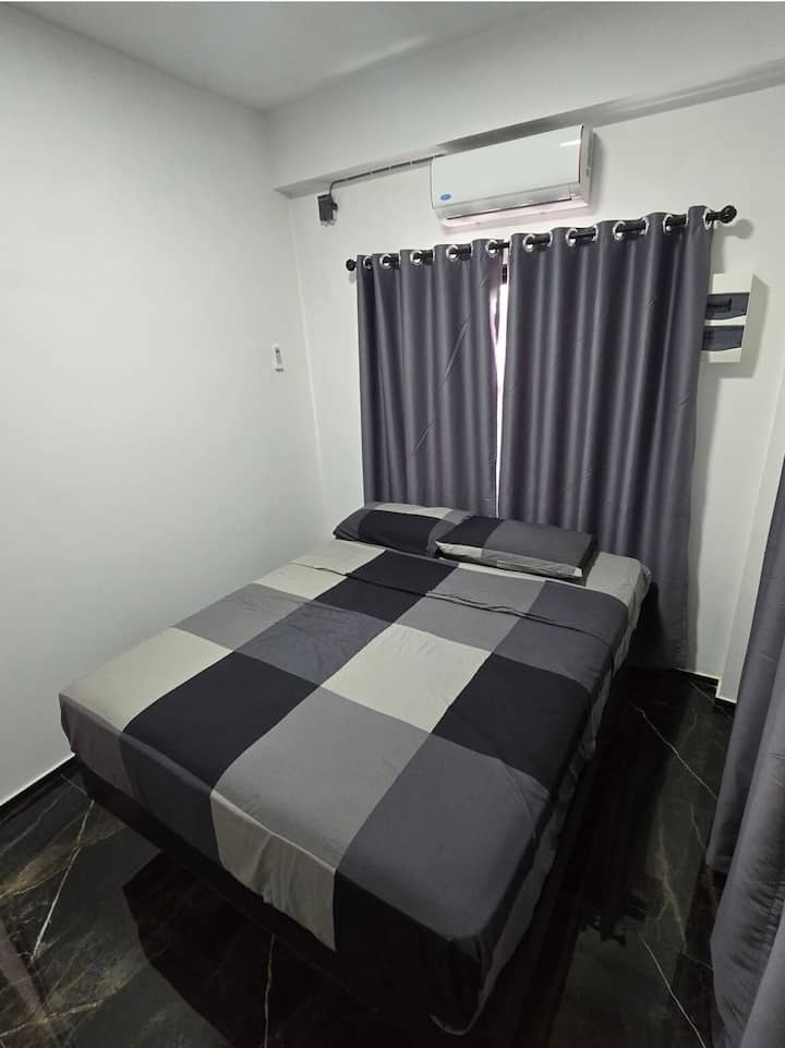 საძინებელი 2