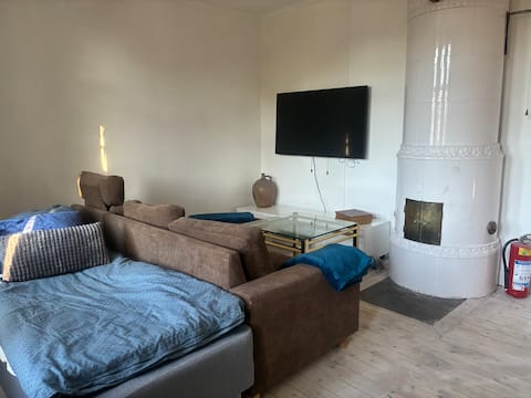 Successful Airbnb property: Annies House in Mellerud