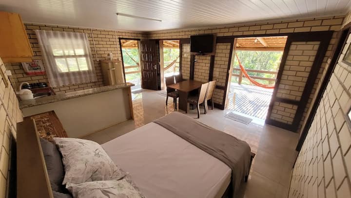 საძინებელი