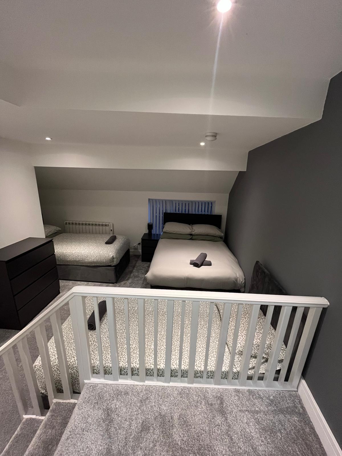 საძინებელი