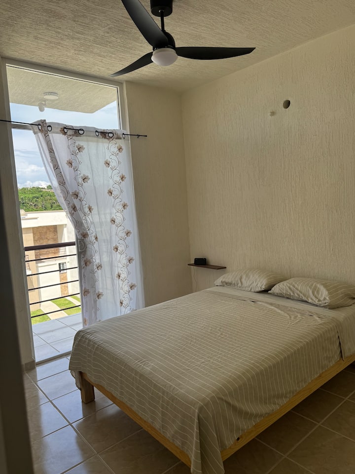 Спална соба 1