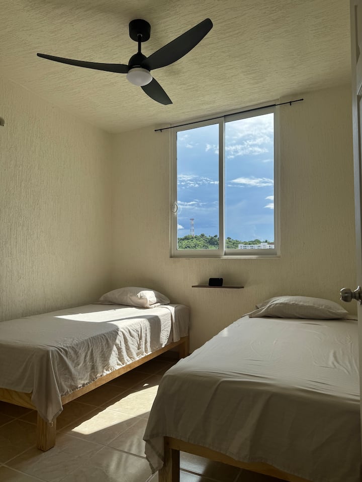 Спална соба 2