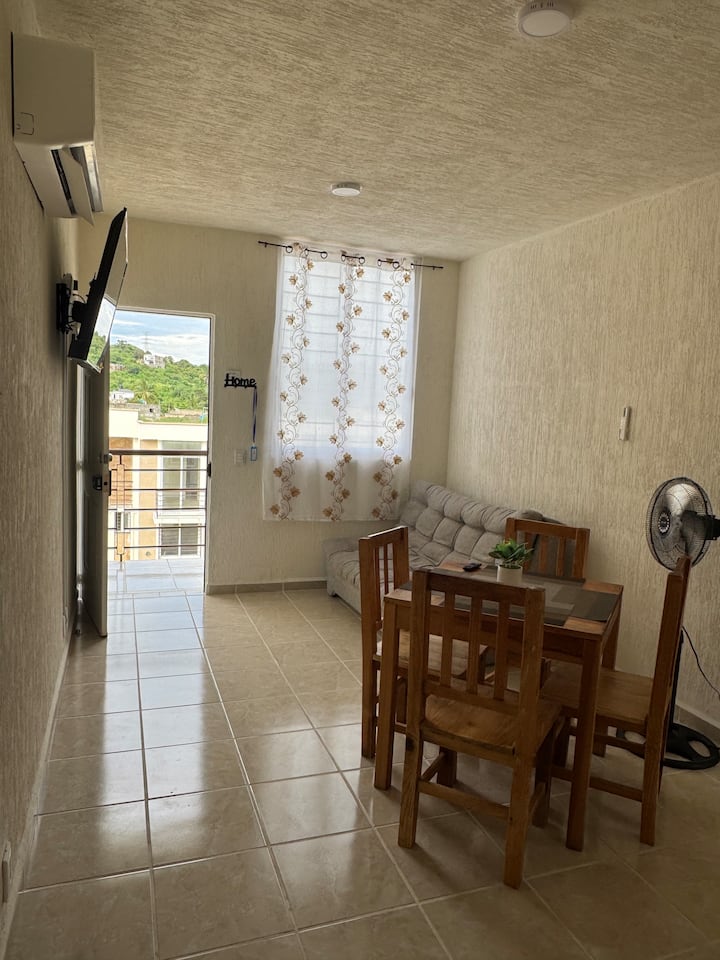 Дневна соба