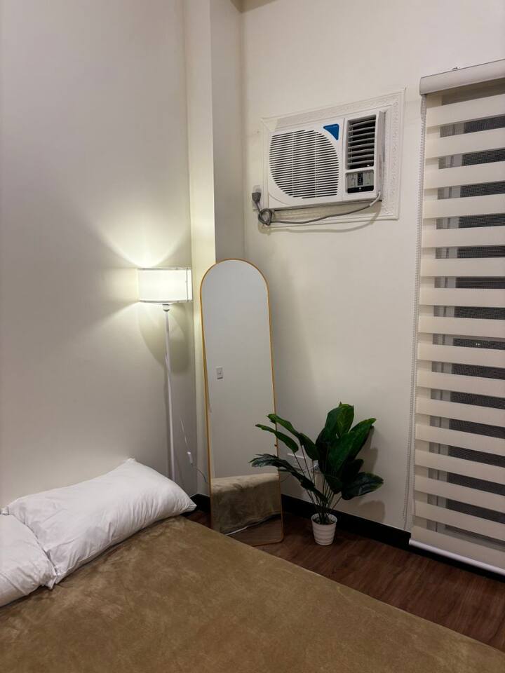 Chambre 1