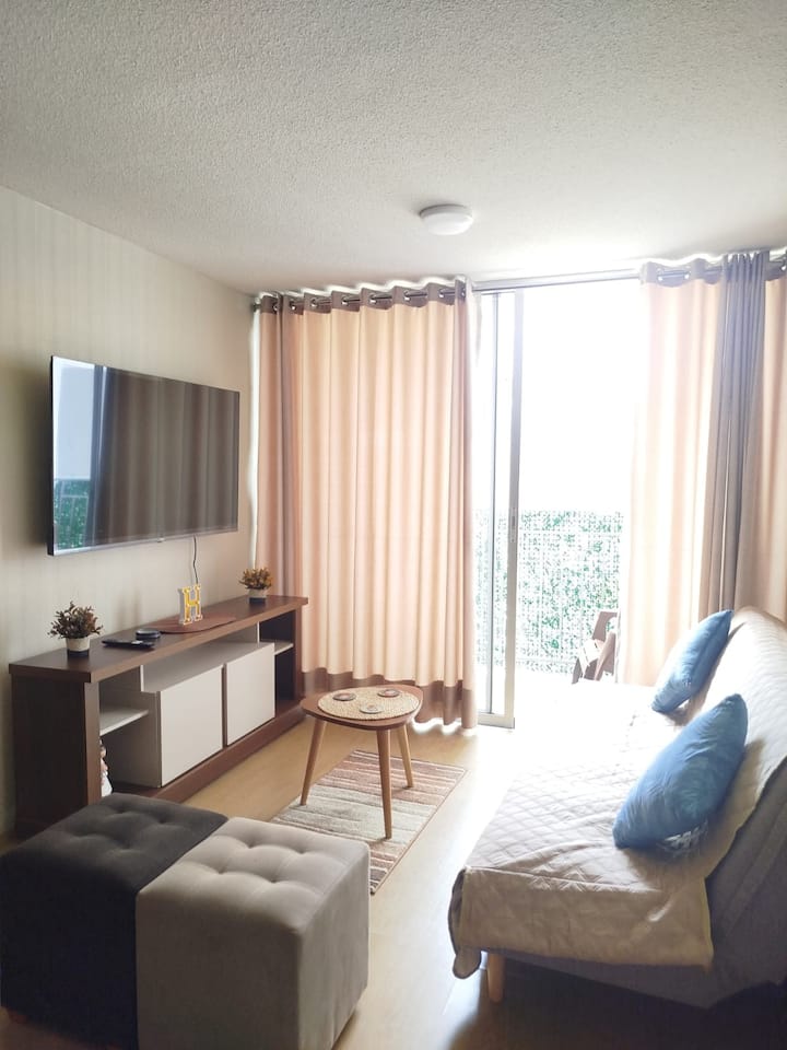 Departamento Vip En El Callao - Lima Jorge Chavez Airport (LIM)