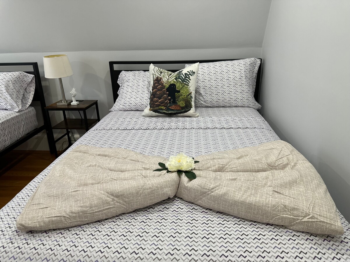 საძინებელი 3