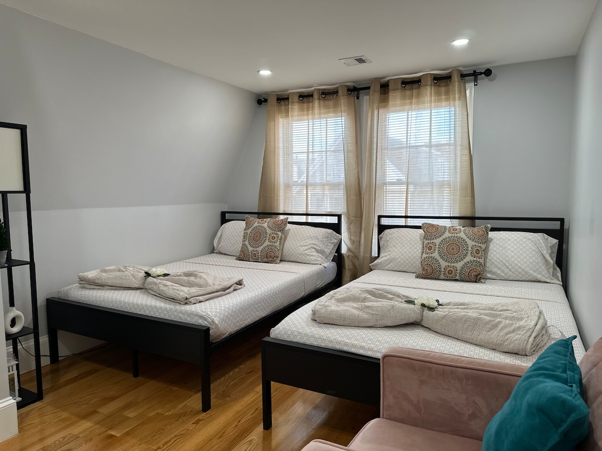 საძინებელი 2