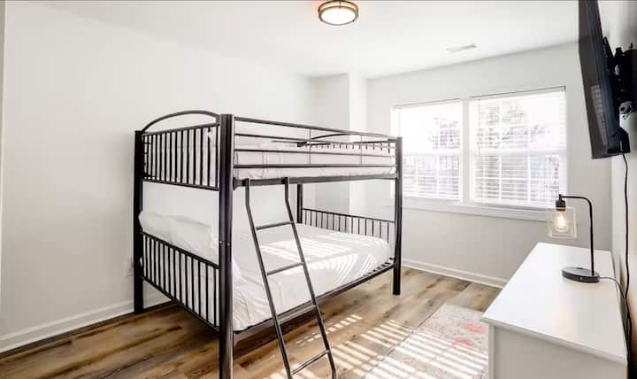 Slaapkamer 2