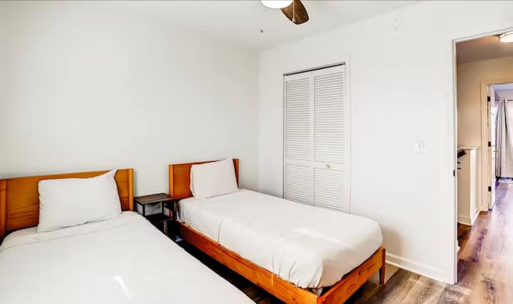 Slaapkamer 3