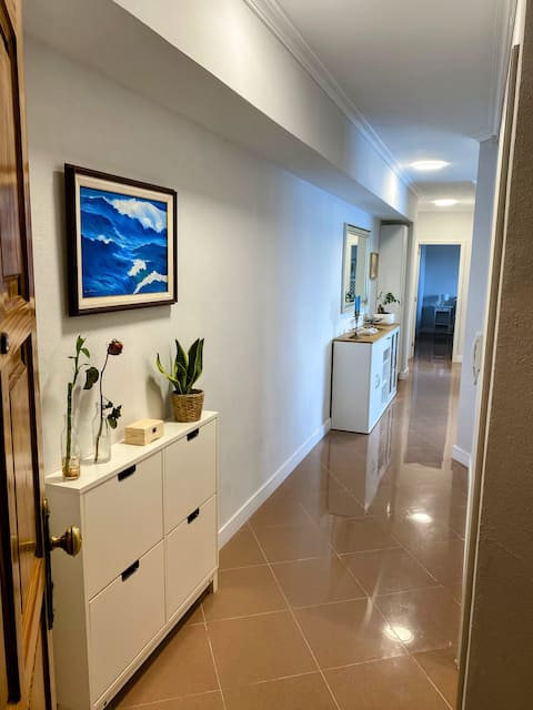 Top Airbnb: Nautilus Las Canteras Beachfront en Las Palmas De Gran Canaria