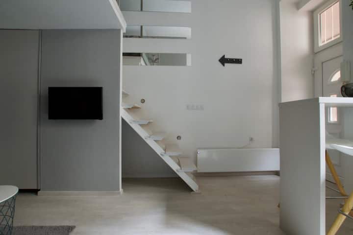 მისაღები ოთახი