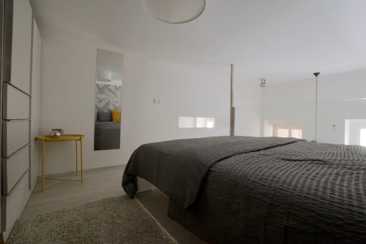 საძინებელი