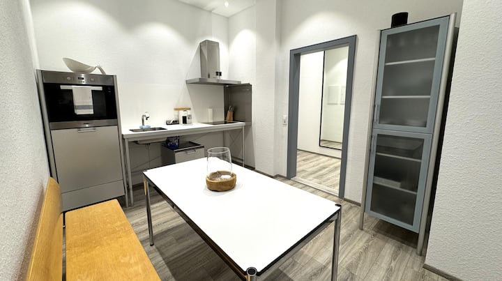 Luxus Loft Wallstreet Iii - 佛萊堡