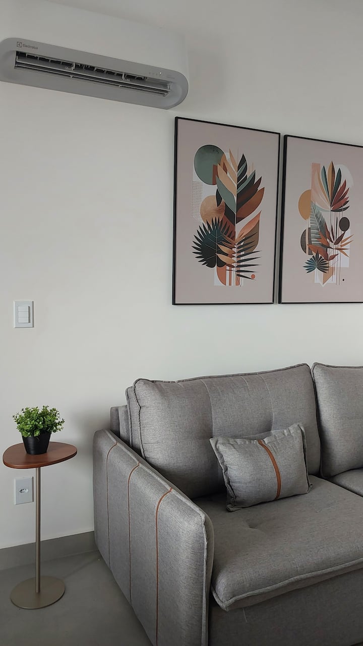 Всекидневна