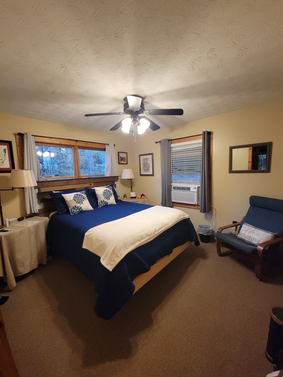 Двойно легло – изключително удобно