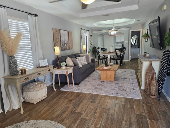 Всекидневна